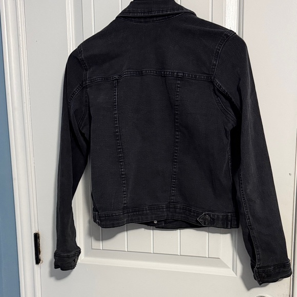 Denim Jacket - Picture 4 of 5